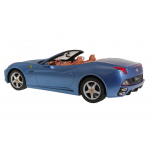 Ferrari California RASTAR na diaľkové ovládanie 1:12